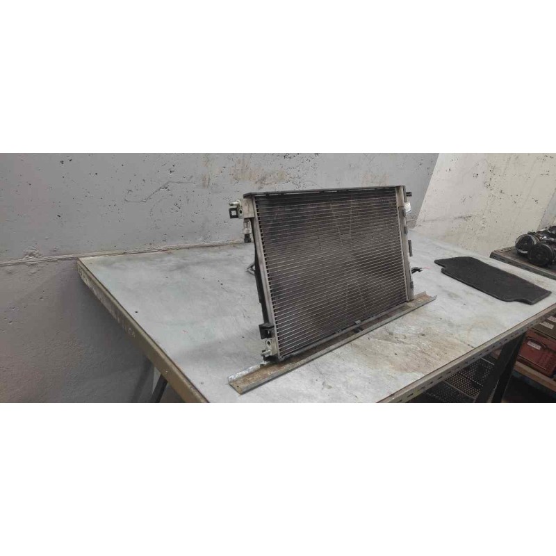 Recambio de condensador / radiador a/a para opel insignia berlina cosmo referencia OEM IAM 13320217 - Gris 2