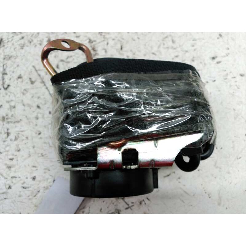 Recambio de cinturon seguridad trasero central para ford focus c-max (cap) ambiente (d) referencia OEM IAM 601597800D 4
