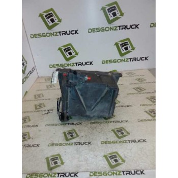 Recambio de modulador adblue para daf serie cf85.xxx ab06 fg 4x2 larga distancia referencia OEM IAM 0444010012 1738100 