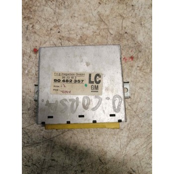 MODULO ELECTRONICO 90482357 