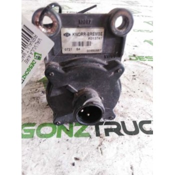 VALVULA AIRE 20850557 K013741 ELECTRO VALVULA SENSOR ALTURA ECAS