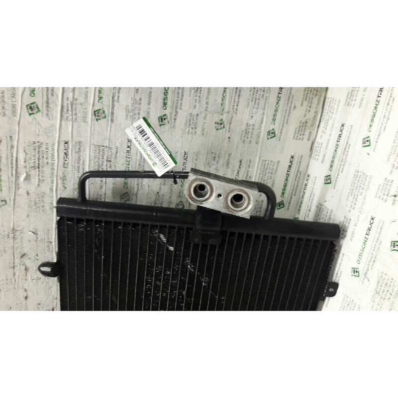 Recambio de condensador / radiador a/a para renault megane i berlina hatchback (ba0) 1.9 dt rn referencia OEM IAM - Azul 2