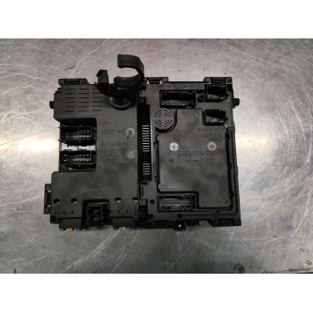 Recambio de caja reles / fusibles para peugeot 206 berlina xr referencia OEM IAM 9626460880  