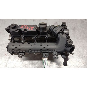 Recambio de culata para ford fiesta (cbk) ambiente referencia OEM IAM   