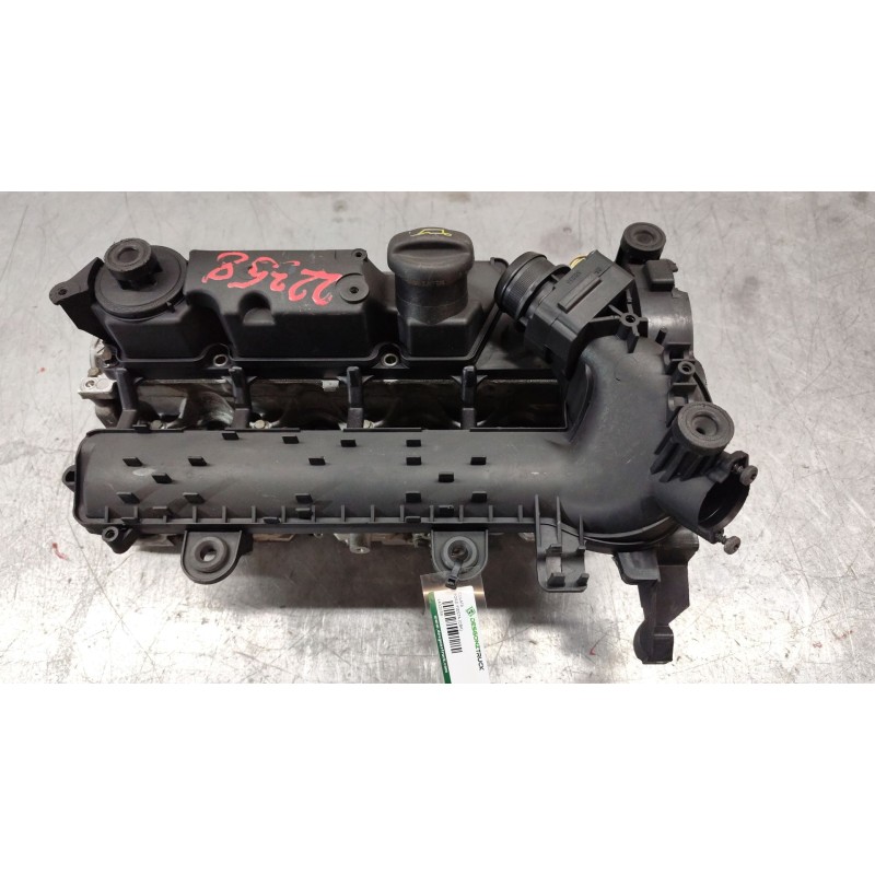 Recambio de culata para ford fiesta (cbk) ambiente referencia OEM IAM - Azul 2