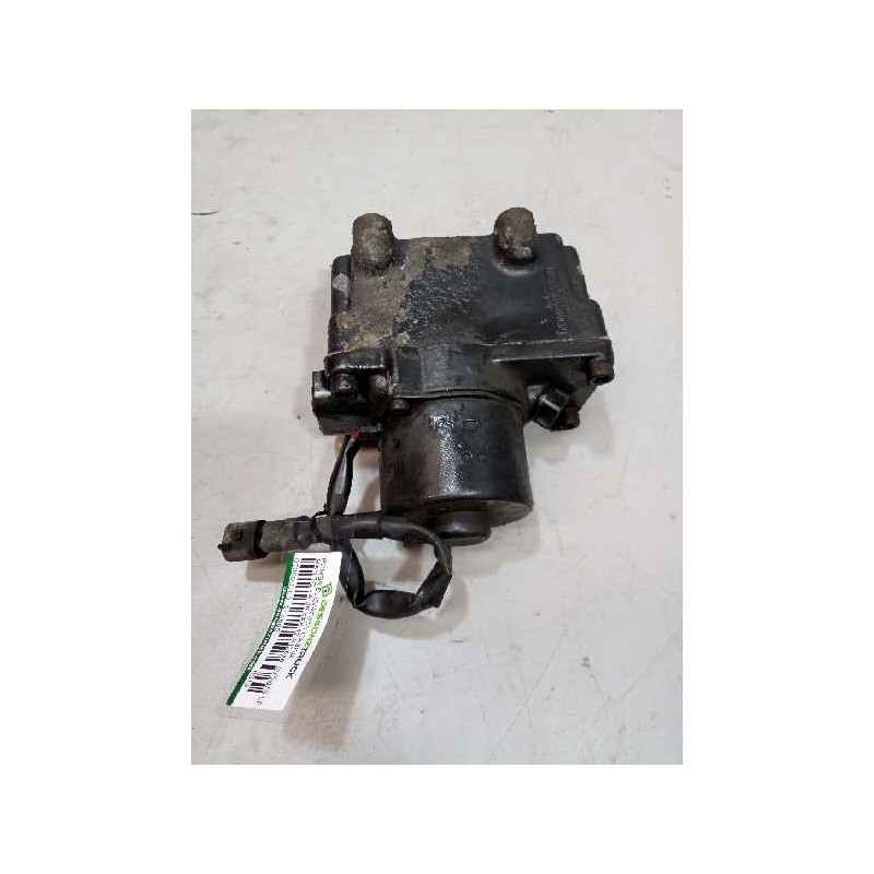 Recambio de bomba elevacion cabina para man tg - a 26.480 12.8 diesel (d 2876 lf 12) referencia OEM IAM 6019 - Blanco