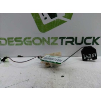 Recambio de aforador para opel zafira a blue line referencia OEM IAM 09117491  