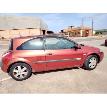 renault megane ii berlina 3p del año 2003