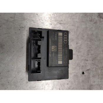 MODULO ELECTRONICO 4L0959795C 