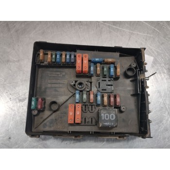 Recambio de caja reles / fusibles para volkswagen caddy ka/kb (2k) 2.0 sdi referencia OEM IAM 1k0937819  