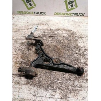 BRAZO SUSPENSION INFERIOR DELANTERO IZQUIERDO 
