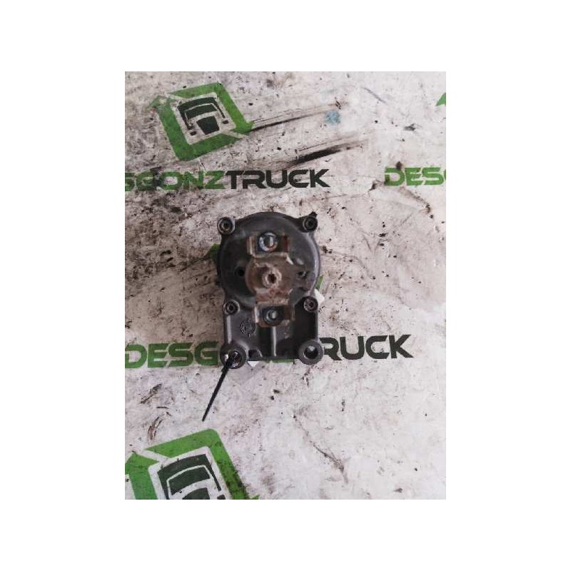 Recambio de valvula aire para renault magnum ab 2005 cabina adel.tractor semirr. gv  4x2 4xx.18 gran espacio referencia OEM IAM 2