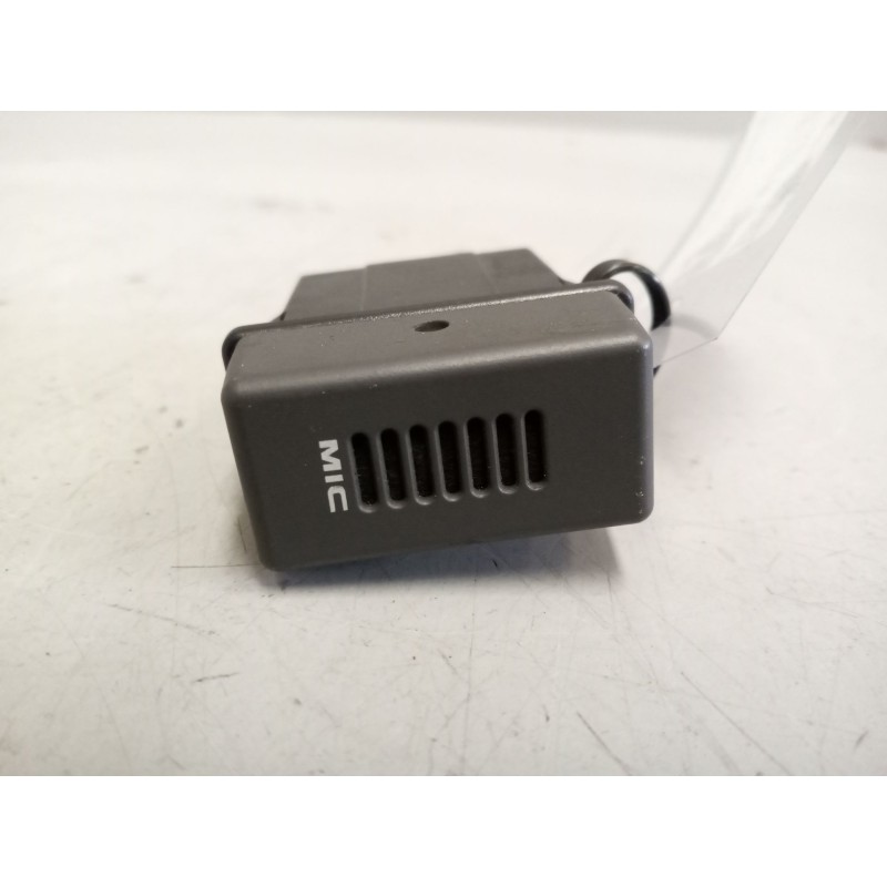 Recambio de modulo electronico para volvo fl xxx 7.2 diesel referencia OEM IAM 21319913 MICROFONO 7421319913