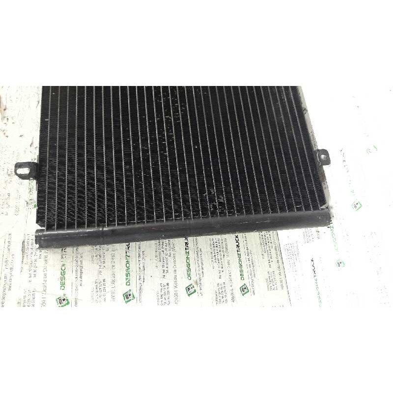 Recambio de condensador / radiador a/a para renault megane i berlina hatchback (ba0) 1.9 dt rn referencia OEM IAM - Azul 3