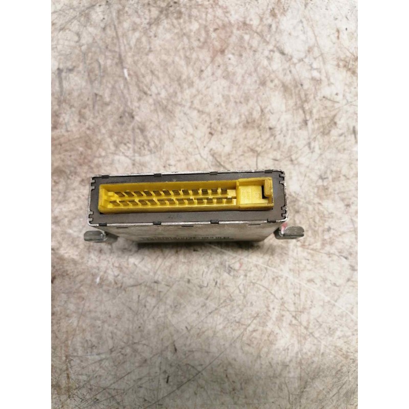 Recambio de modulo electronico para opel corsa b 1.7 diesel referencia OEM IAM 90482357 2