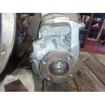 Recambio de caja cambios para nissan trucks l35.08 ...... referencia OEM IAM T5100  