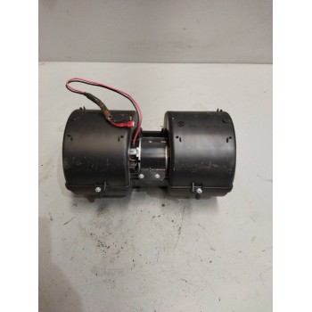 Recambio de motor calefaccion para renault midlum fg xxx.08    e5 corto referencia OEM IAM 5001833357  