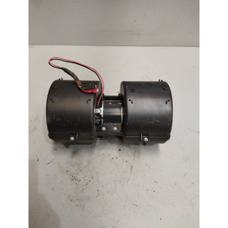 Recambio de motor calefaccion para renault midlum fg 190.08 e5 corto referencia OEM IAM 5001833357 - Blanco 3