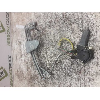 ELEVALUNAS TRASERO IZQUIERDO 2 PINS 