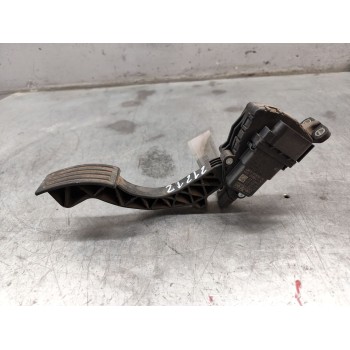 Recambio de potenciometro pedal para ford focus lim. (cb4) 1.6 tdci cat referencia OEM IAM 4M519F836AK  