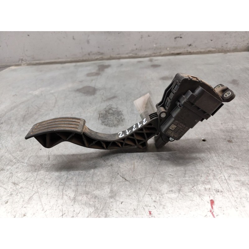 Recambio de potenciometro pedal para ford focus lim. (cb4) 1.6 tdci cat referencia OEM IAM 4M519F836AK - Gris 3