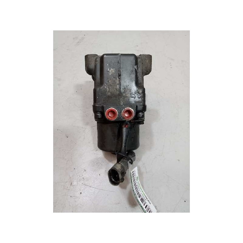 Recambio de bomba elevacion cabina para man tg - a 26.480 12.8 diesel (d 2876 lf 12) referencia OEM IAM 6019 - Blanco 2
