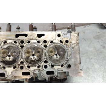 Recambio de culata para ford fiesta (cbk) ambiente referencia OEM IAM   