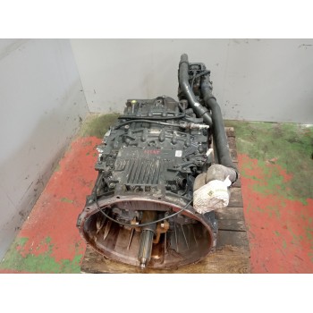CAJA CAMBIOS 12AS2331TD 41289449 1353041023