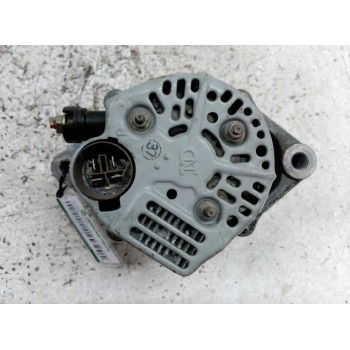Recambio de alternador para honda civic (ec/ed) 1.6 crx 16 (ed9) referencia OEM IAM 1002113880  