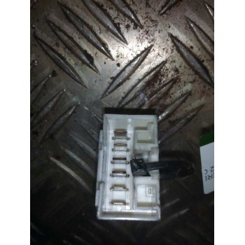 Recambio de mando elevalunas delantero derecho para iveco stralis (as) fsa t / fp lt 4x2 gran espacio referencia OEM IAM   