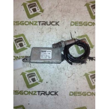 SENSOR DE GAS ESCAPE 1697586 