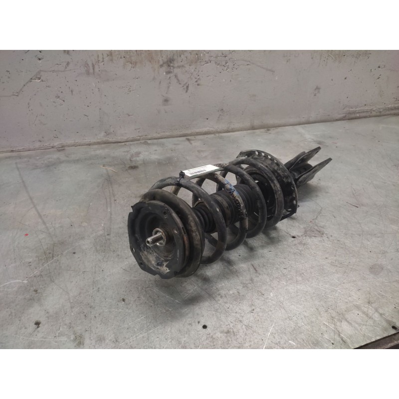 Recambio de amortiguador delantero derecho para renault espace iv (jk0) dynamique referencia OEM IAM - Gris 2
