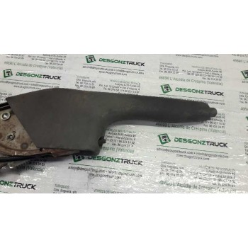 Recambio de palanca freno de mano para nissan serena (c23m) 2.0 slx diesel referencia OEM IAM   
