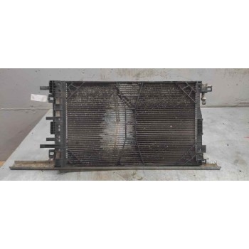 Recambio de condensador / radiador a/a para opel insignia berlina cosmo referencia OEM IAM 13320217  