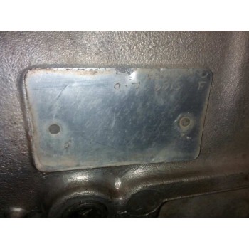Recambio de caja cambios para nissan trucks l35.08 ...... referencia OEM IAM T5100  