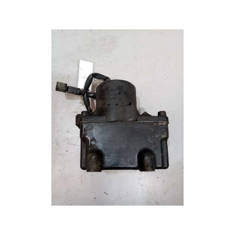 Recambio de bomba elevacion cabina para man tg - a 26.480 12.8 diesel (d 2876 lf 12) referencia OEM IAM 6019 - Blanco 3