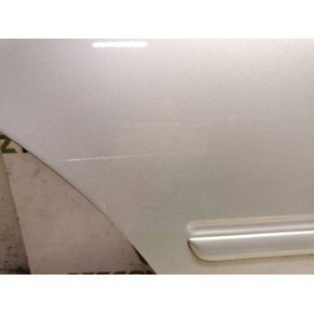 Recambio de puerta trasera derecha para audi a3 (8l) 1.9 tdi ambiente referencia OEM IAM   
