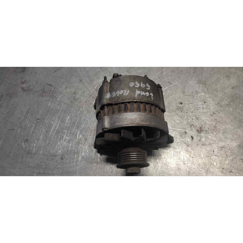 Recambio de alternador para land rover discovery (salljg/lj) tdi (5-ptas.) referencia OEM IAM 54022275 2