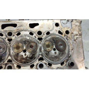 Recambio de culata para ford fiesta (cbk) ambiente referencia OEM IAM   