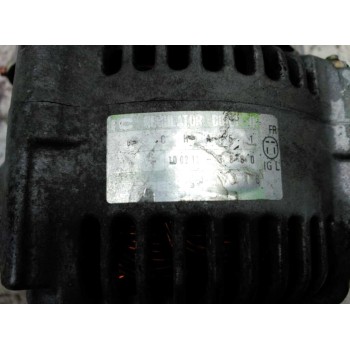 Recambio de alternador para honda civic (ec/ed) 1.6 crx 16 (ed9) referencia OEM IAM 1002113880  