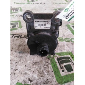 VALVULA AIRE 20850557 K013741 ELECTRO VALVULA SENSOR ALTURA ECAS