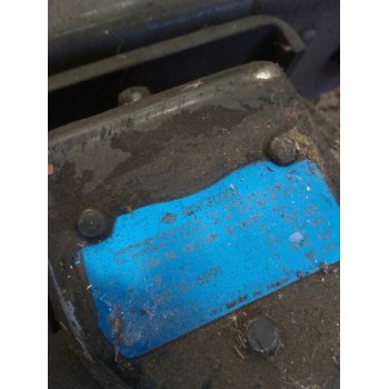Recambio de enganche remolque para man tg - l 7.xxx / 8.xxx 8.180 chasis l referencia OEM IAM   