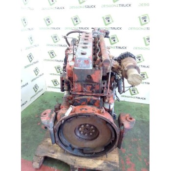 MOTOR COMPLETO BSR16 9348 