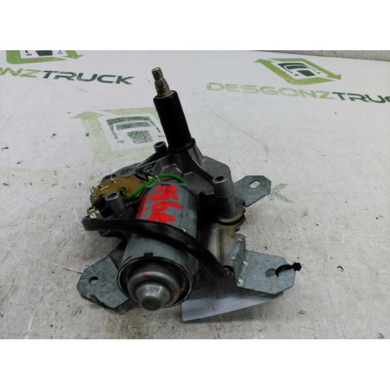 Recambio de motor limpia trasero para nissan terrano/terrano.ii (r20) se (5-ptas.) referencia OEM IAM - Blanco 2