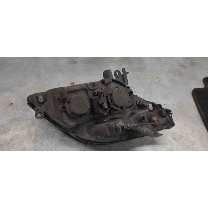 Recambio de faro izquierdo para renault scenic (ja..) 1.9 dci authentique referencia OEM IAM - Gris 3