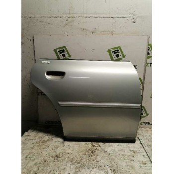 Recambio de puerta trasera derecha para audi a3 (8l) 1.9 tdi ambiente referencia OEM IAM   