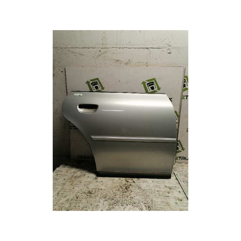 Recambio de puerta trasera derecha para audi a3 (8l) 1.9 tdi ambiente referencia OEM IAM 3