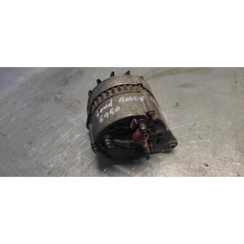Recambio de alternador para land rover discovery (salljg/lj) tdi (5-ptas.) referencia OEM IAM 54022275 3
