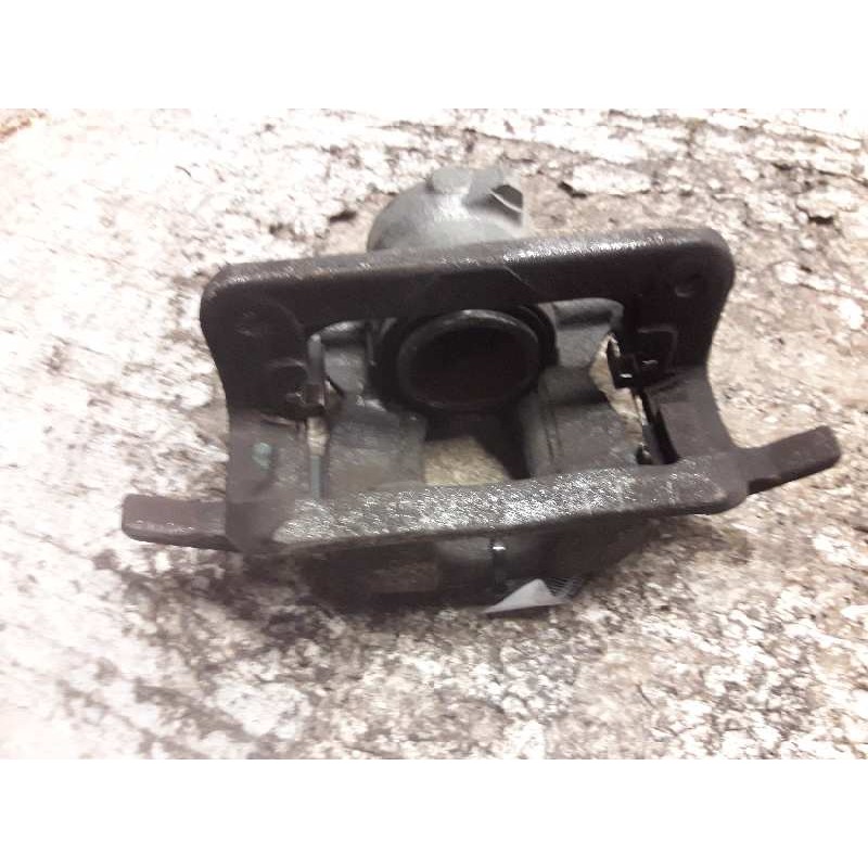 Recambio de pinza freno delantera izquierda para peugeot 407 st confort referencia OEM IAM 9657594580 - Gris 3