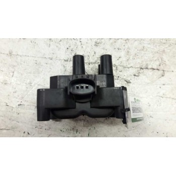 Recambio de bobina encendido para fiat panda (169) 1.3 16v jtd dynamic referencia OEM IAM  BOSCH 